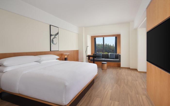 Fairfield by Marriott Zhuji