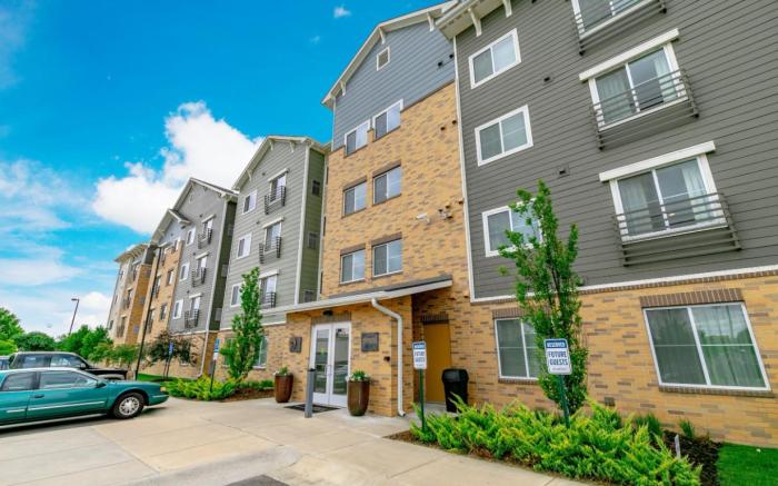 WaterWalk Extended Stay by Wyndham Wichita
