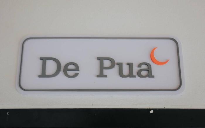 Mont De Pua 
