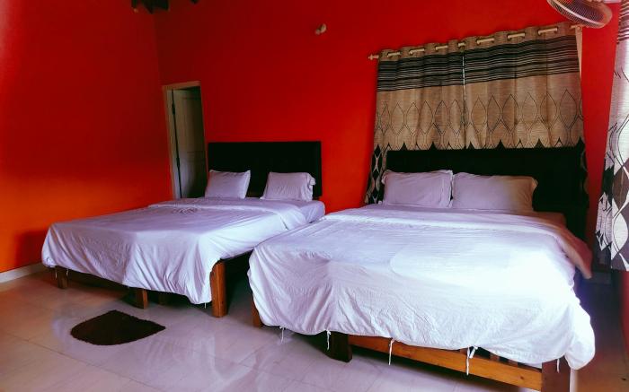 Tiger's corner Cottages and Plantation stay