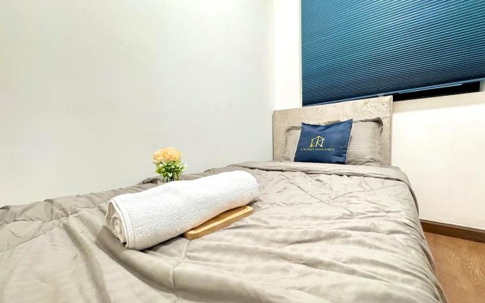 D'Comfy Suite 3Br by CK Group 【Tampoi】@Netflix