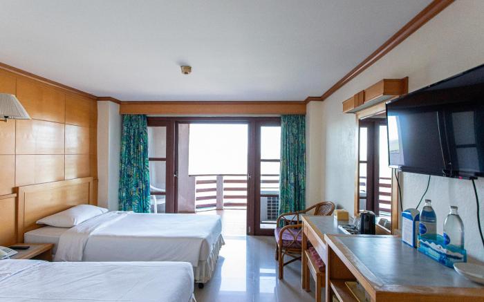 Hadthong hotel