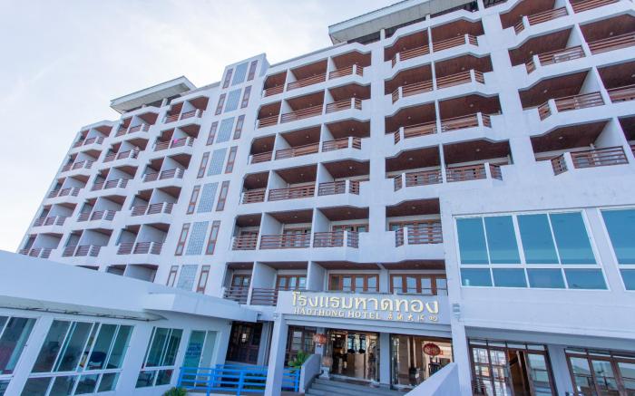 Hadthong hotel