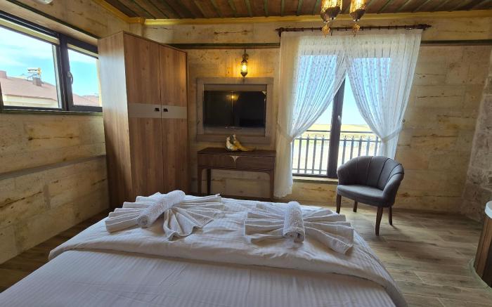 Incebey Konak Cappadocia House
