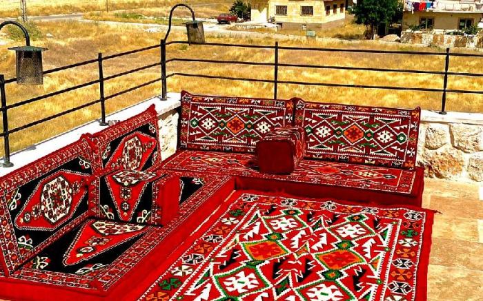 Incebey Konak Cappadocia House