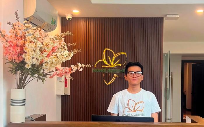 Monoi Apartment Nha Trang