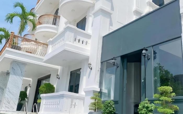 Monoi Apartment Nha Trang