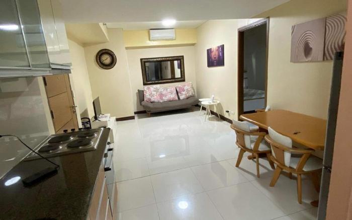 lovely 2 br at palm two villas