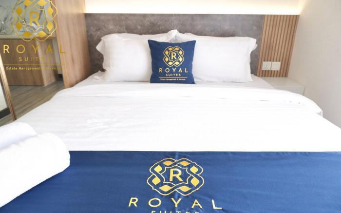 Royal Suites Studio | 11RZ | Citra Plaza Nagoya