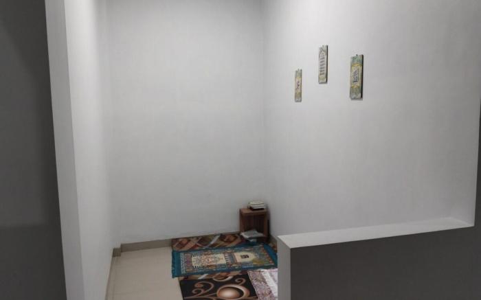 Penginapan/Villa murah dekat Bandara YIA