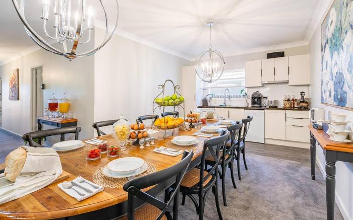 Cypress BnB