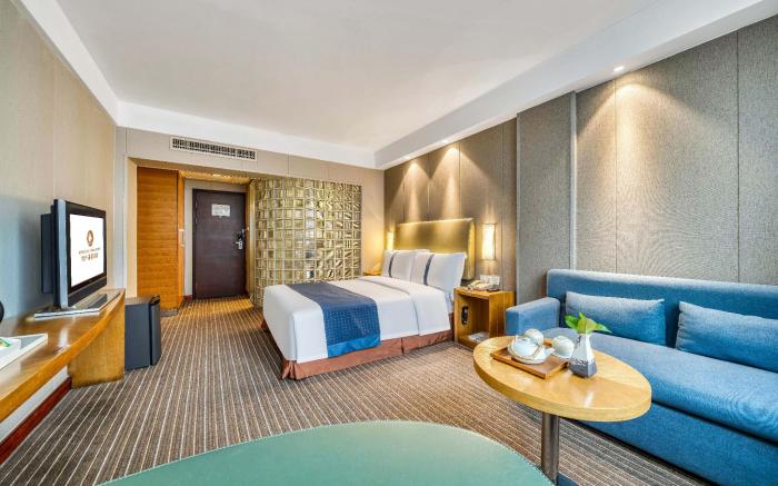 Hangzhou Haixin Hotel