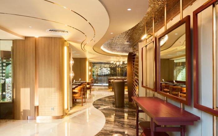 Kin Hotel Thi Sach 
