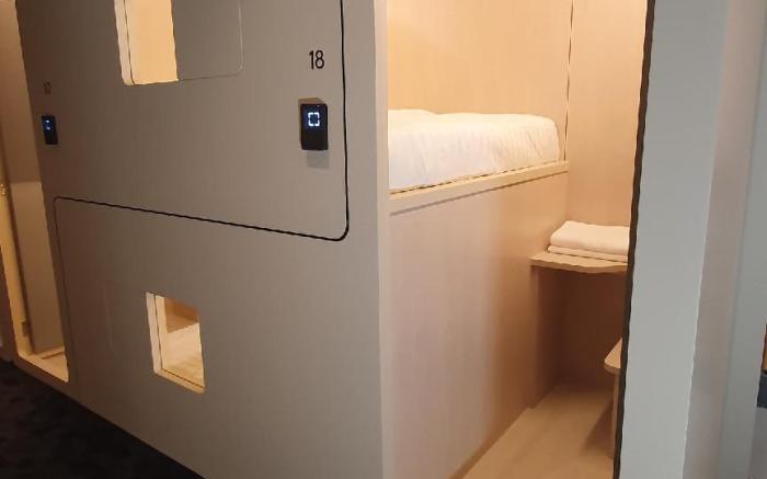 NapzBox