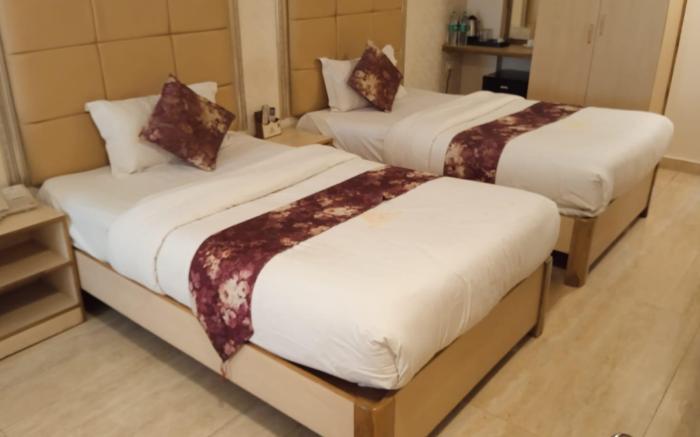 Hotel Galaxy Grand