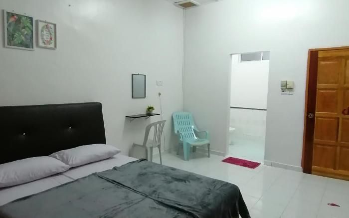 Leisure Cottage Homestay