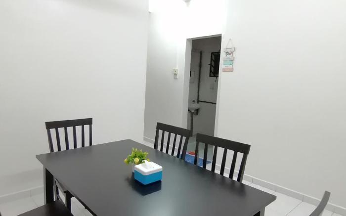 Leisure Cottage Homestay