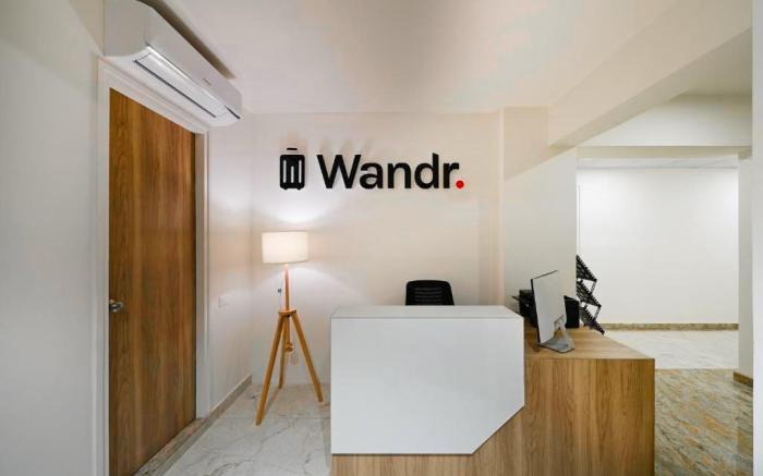 Wandr Hotel Ulsoor