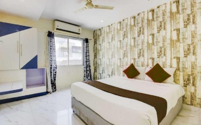 HOTEL SAI KRUPA