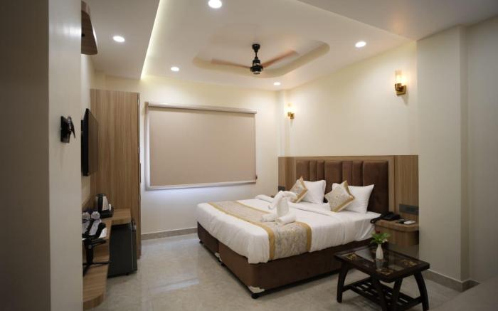 Hotel Om Villa