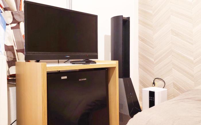 Room 505, Private Room, Sapporo City Center, Near Station