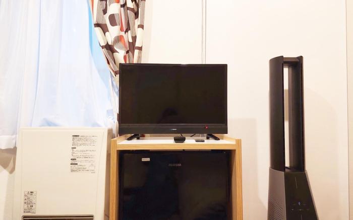 Room 505, Private Room, Sapporo City Center, Near Station