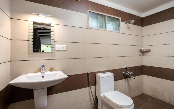 Nexstay Ministers Mansion