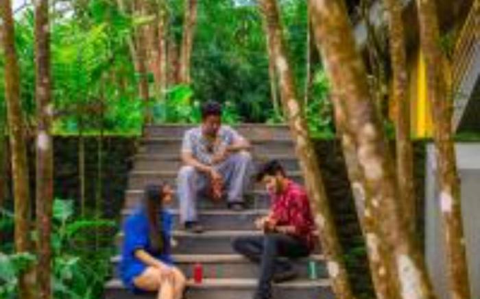 The Hosteller Wayanad, Vythiri