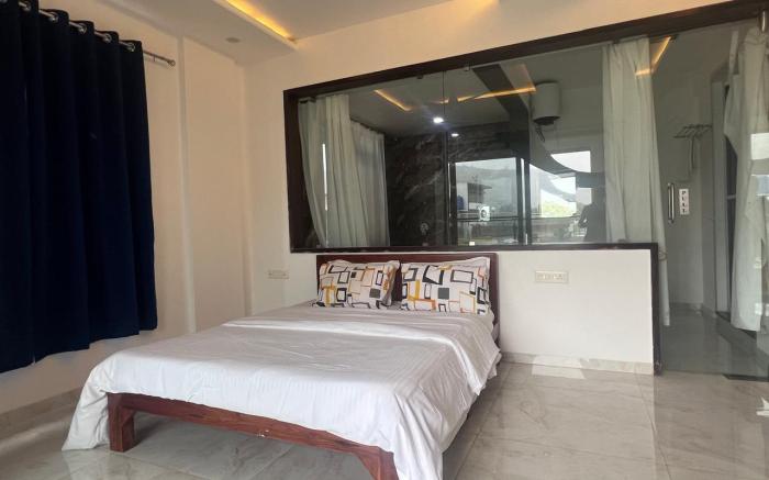 Zest Eco Villa Montana Lonavala 