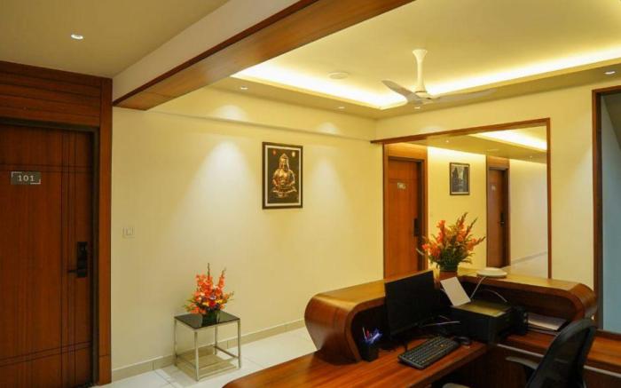 Hotel Harigovindas Express Mysore