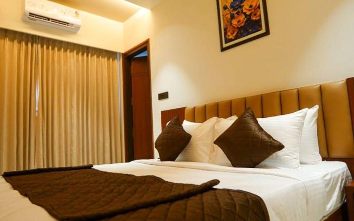 Hotel Harigovindas Express Mysore