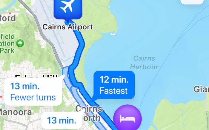 Coastal Harbour lights -Pool  Gym   prime Location