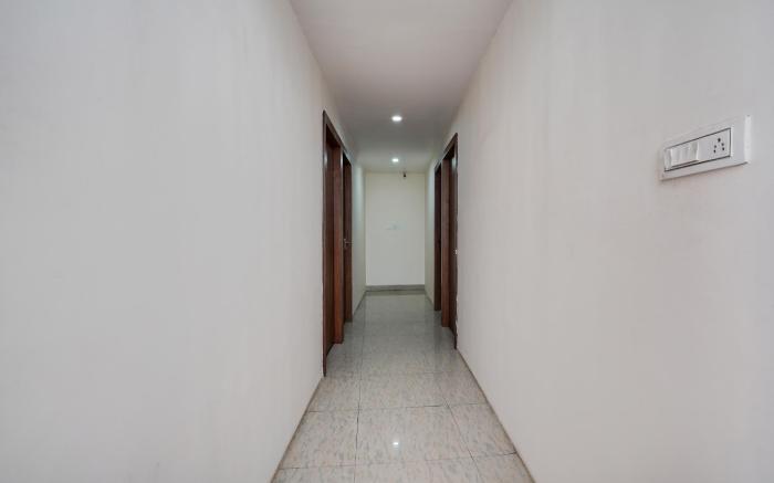 Hotel O BANASHANKARI COMFORTS