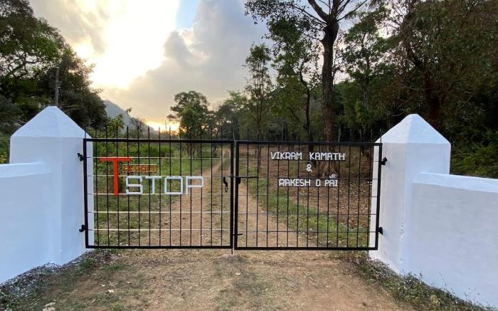 T Stop Homestay