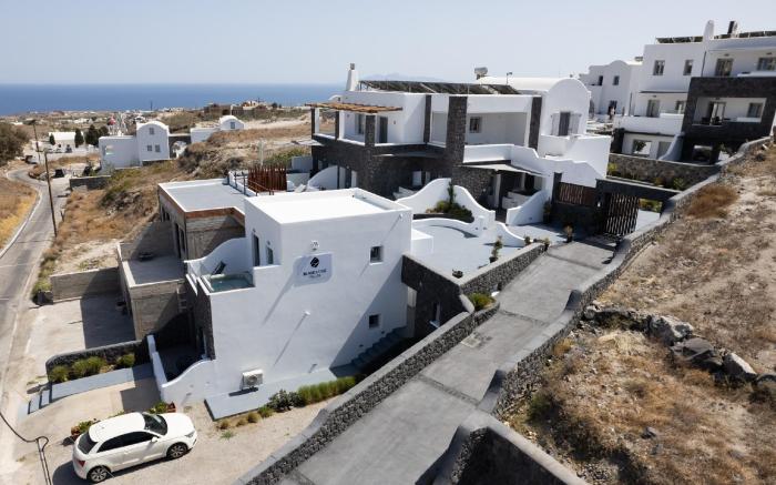 Griseo Villas