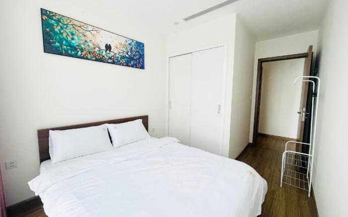 HKG - VInhomes SKylake - Dream Apartment In HaNoi