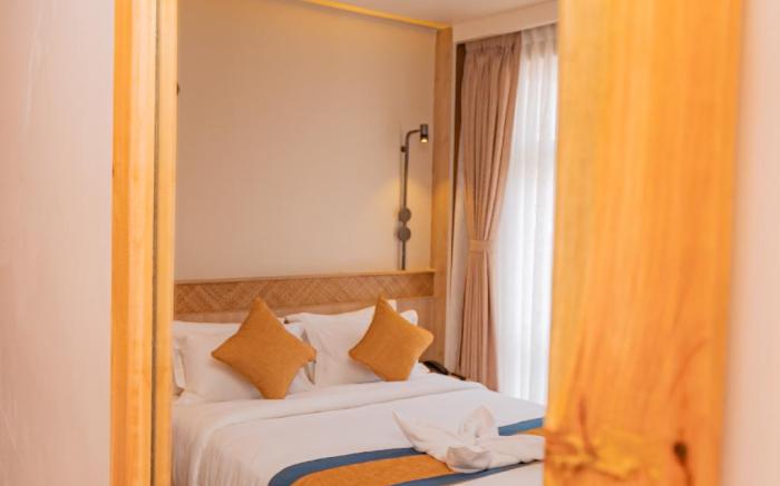Hotel Vistara
