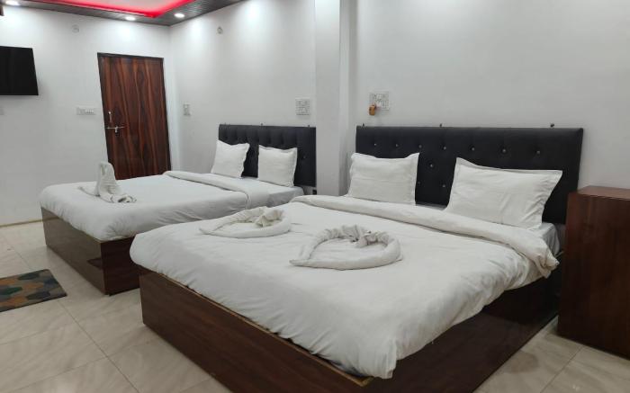 Chandra Residency - Kashi