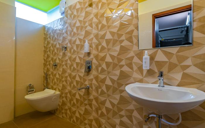 The Hosteller Bangalore, Indiranagar