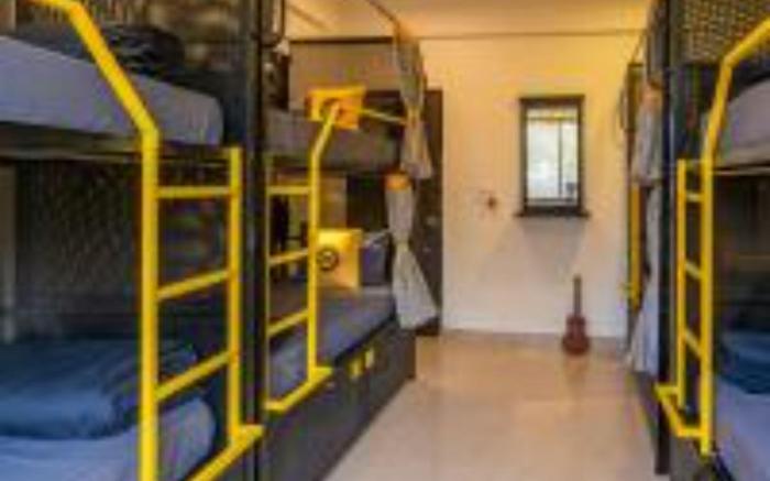 The Hosteller Goa, Candolim
