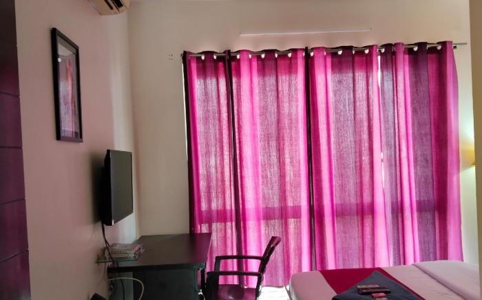 GM HOSPITALITY SERVICES
