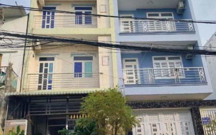 Ngọc Mơ Motel