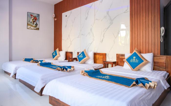 Quoc Hung Hotel