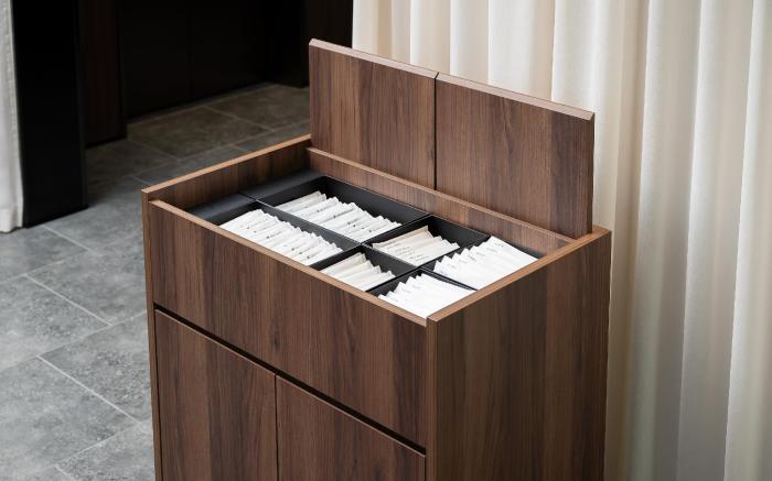 Hotel Hankyu GRAN RESPIRE OSAKA