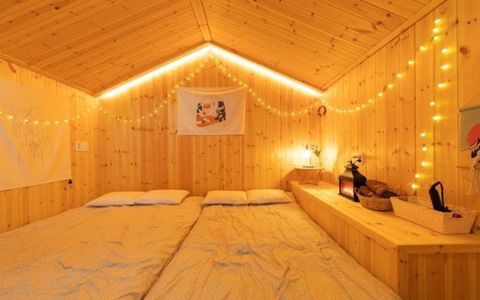 Gapyeong Starry Night Glamping
