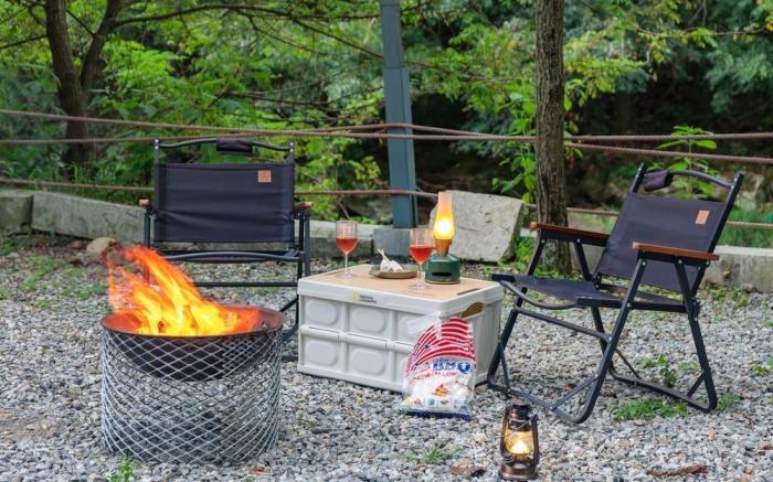 Gapyeong Starry Night Glamping