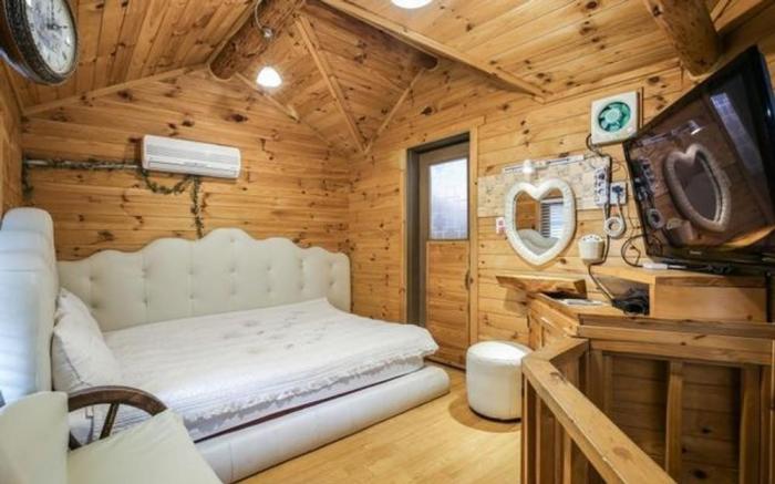 Gapyeong Belita Spa Pension