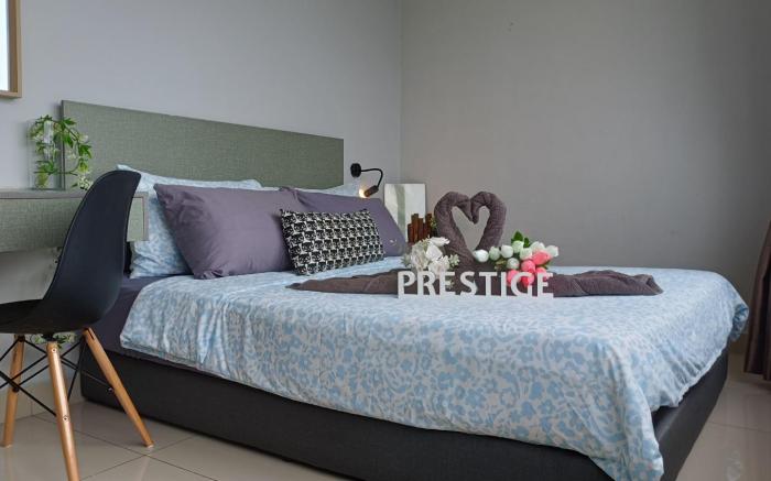 Cozy 2R1B Center of Kota Bahru 