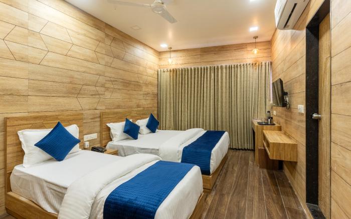 Hotel Noble Inn