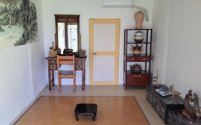 Suncheon Daoljae Hanok Pension